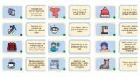 En Orientación Andújar, hoy os traemos un recurso educativo ideal para trabajar el vocabulario relacionado con el invierno. Se trata de una actividad interactiva que consta de varias tarjetas, cada […]