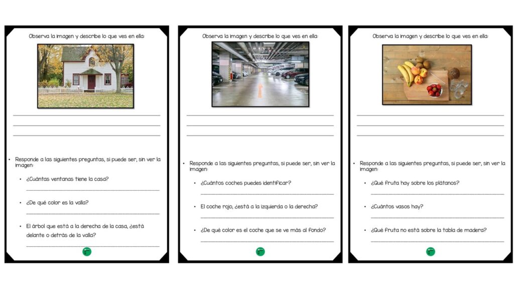 Os compartimos a continuación, un recurso valioso para trabajar la atención: unas fichas diseñadas tanto para adultos, con el fin de prevenir el deterioro cognitivo, como para niños, para fortalecer […]