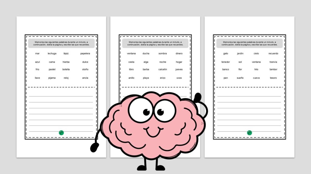En Orientación Andújar compartimos un ejercicio simple pero efectivo para trabajar la memorización de palabras, diseñado tanto para niños como para adultos, con el objetivo de prevenir el deterioro cognitivo […]