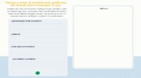 Nos sumamos a la celebración del Día Escolar de la Paz y la No Violencia con una actividad especial diseñada para fomentar el pensamiento creativo y los valores de convivencia […]