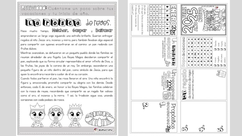 Estos primeros días de clase suelen resultar algo confusos para nuestros alumnos: la vuelta a la rutina, las obligaciones escolares y todo lo demás hace necesario que convirtamos estas primeras […]