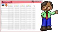 Sabemos lo importante que es tener herramientas prácticas y eficientes para gestionar el aula. Por eso, hoy compartimos una plantilla editable de lista de asistencia para el mes de febrero […]