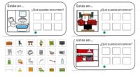 Os compartimos un recurso especialmente diseñado para trabajar con alumnos con Trastorno del Espectro Autista (TEA), utilizando el enfoque TEACCH para fomentar la autonomía y el aprendizaje estructurado. Esta actividad […]