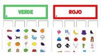 Hoy te traemos un recurso interactivo que ayudará a los más pequeños a aprender y asociar los colores de manera divertida y dinámica. Se trata de un recurso teacch en […]