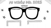 Esta fantástica ficha es un recurso para que nuestros alumnos expresen sobre el papel aspectos claves sobre cómo visualiza el nuevo año: sus deseos, propósitos y mucho más. Un recurso […]