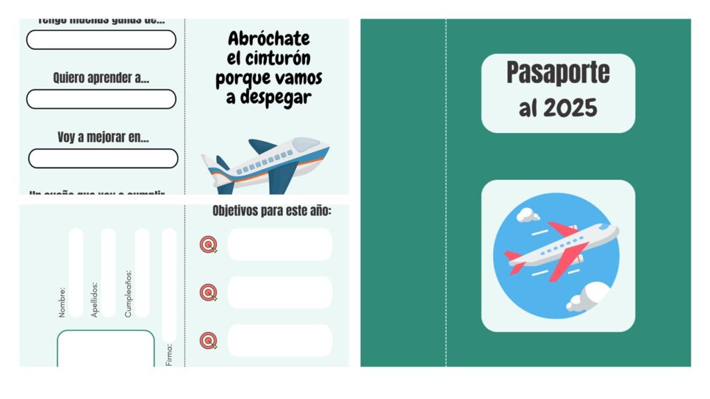 Una forma de conectar a los alumnos con la vuelta a la rutina estos primeros días de clase es con actividades y dinámicas como las que os propongo a continuación. […]