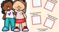En el marco de la celebración del Día del Amor y la Amistad, compartimos una ficha especial titulada «Mis Personas Favoritas». Esta actividad está pensada para que los estudiantes reflexionen […]
