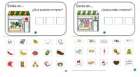 Hoy compartimos un recurso especialmente diseñado para trabajar con alumnos con Trastorno del Espectro Autista (TEA) y ayudarles a comprender qué objetos podemos encontrar en diferentes establecimientos comerciales. Este material […]