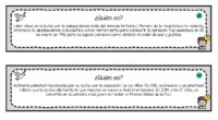 Os presentamos una serie de tarjetas con breves biografías de personajes históricos que han luchado por la paz o siguen haciéndolo hoy en día. Cada tarjeta describe aspectos clave de […]