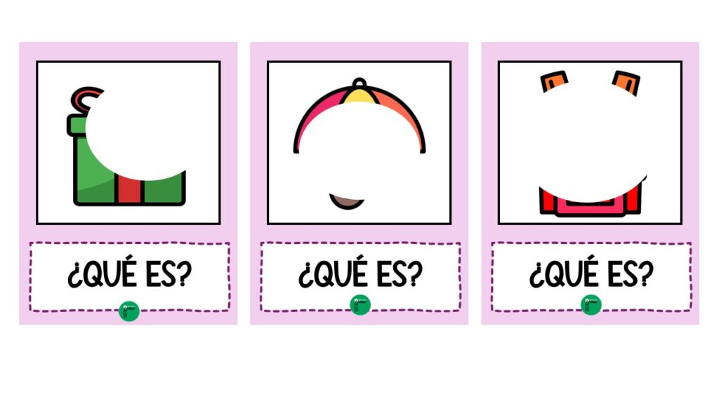 Hoy os compartimos una divertida y educativa colección de tarjetas diseñadas para trabajar la atención y la percepción visual en niños. Esta actividad consiste en mostrar tarjetas con dibujos incompletos […]