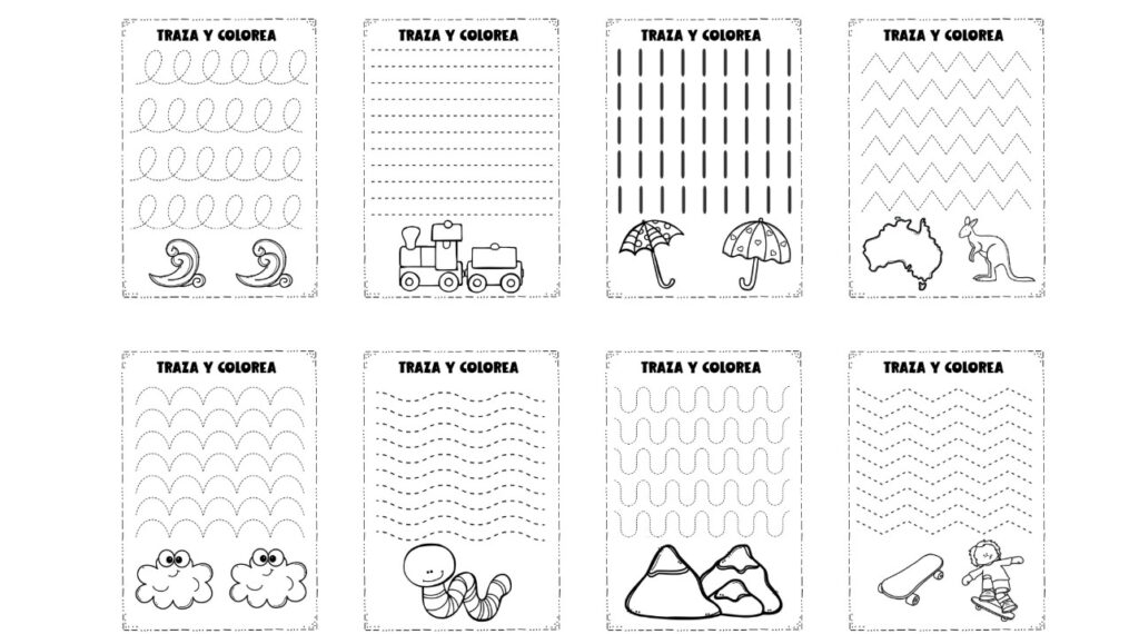 La grafomotricidad, se corresponde con el tipo de movimiento que realiza el niño o niña con su mano a la hora de escribir, dibujar o garabatear. En este momento, se deben […]