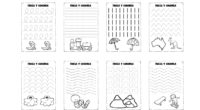 La grafomotricidad, se corresponde con el tipo de movimiento que realiza el niño o niña con su mano a la hora de escribir, dibujar o garabatear. En este momento, se deben […]