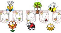 El mes de marzo trae consigo nuevas oportunidades de aprendizaje, creatividad y renovación en el aula. Para que tu clase luzca espectacular, te compartimos este banner decorativo especial para marzo […]