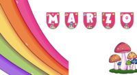   Aunque la primavera aún no ha llegado, ¡es el momento perfecto para preparar el aula con un ambiente fresco y colorido! Este banner primaveral para enero 2025 es ideal […]