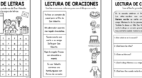 El Día de San Valentín es una excelente oportunidad para trabajar valores como la amistad, el cariño y la gratitud en el aula o en casa. Para ello, hemos preparado […]