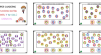 El Carnaval es un momento ideal para trabajar la atención y la comprensión de una manera divertida. Con este súper cuaderno de estimulación cognitiva, los niños podrán mejorar su capacidad […]