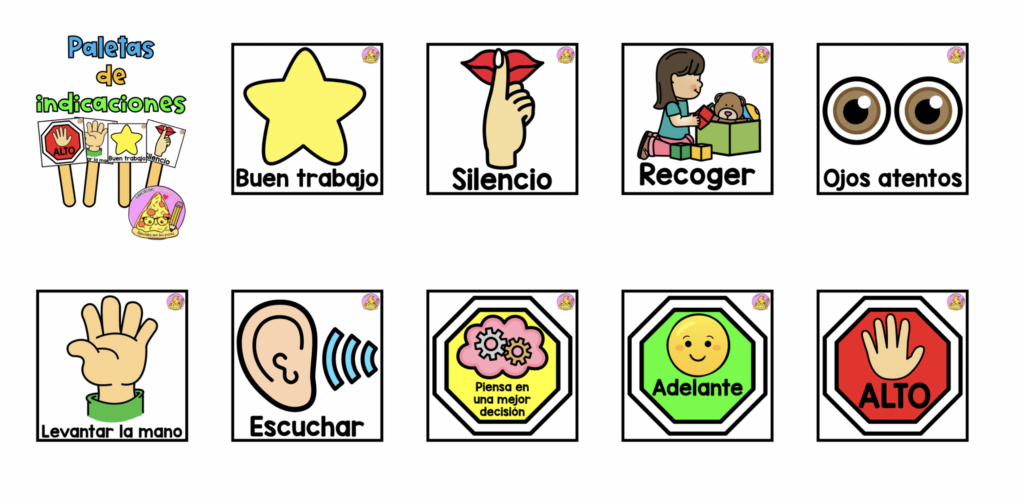 Establecer normas claras en el aula es fundamental para crear un ambiente de aprendizaje positivo. Para ayudar a los más pequeños a comprender y seguir las reglas de convivencia, hemos […]
