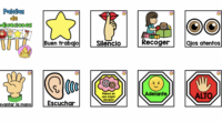 Establecer normas claras en el aula es fundamental para crear un ambiente de aprendizaje positivo. Para ayudar a los más pequeños a comprender y seguir las reglas de convivencia, hemos […]