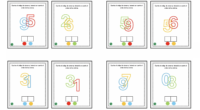 La discriminación visual es una habilidad esencial en el aprendizaje de las matemáticas y la lectura, ya que permite a los niños distinguir, identificar y organizar la información visualmente. Con […]