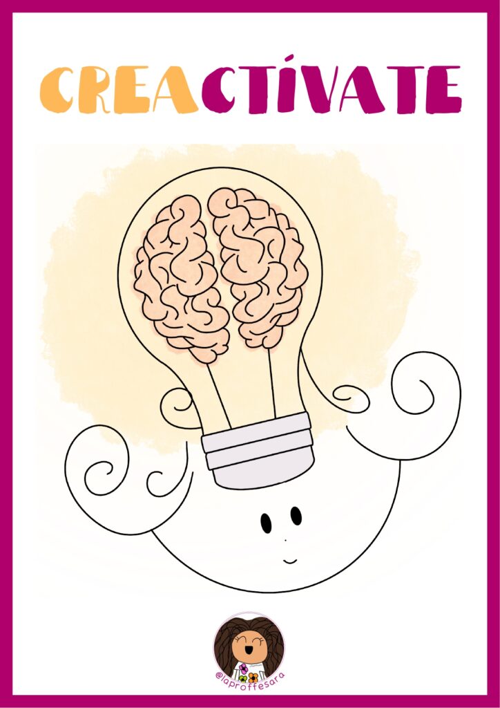 🎨 Cuaderno Creactívate – ¡Listo para Imprimir! 🖍️✨ El desarrollo de la creatividad y el pensamiento divergente  es fundamental en la educación. Para ello, te presentamos el Cuaderno Creactívate, un […]