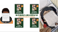 El dossier interactivo de Mujeres Científicas estará disponible en 4 idiomas hasta el Viernes para que podáis disfrutar y trabajar este importante día en el idioma que deseéis🧬🧪🧑‍🔬 Creados por […]