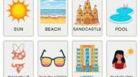 Hoy compartimos un material educativo ideal para enseñar vocabulario en inglés de forma visual y divertida: Flashcards del Vocabulario del Verano. Estas tarjetas coloridas están diseñadas para facilitar el aprendizaje de palabras en inglés […]
