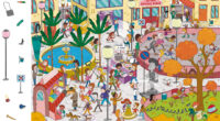 La atención y la concentración son habilidades esenciales en el desarrollo infantil, y una forma divertida de trabajarlas es a través de actividades visuales. Por eso, hemos creado estas coloridas […]