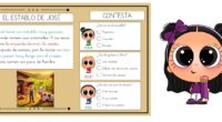 En Orientación Andújar, sabemos lo importante que es motivar a los niños en sus primeros pasos en la lectura. Por eso, compartimos una fantástica colección de lecturas comprensivas cortas y […]