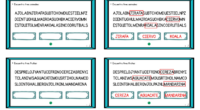 Seguimos compartiendo recursos útiles para desarrollar habilidades cognitivas clave. Hoy os traemos una actividad perfecta para mejorar la atención y la discriminación visual: un ejercicio en el que los alumnos […]