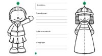 En Orientación Andújar, queremos celebrar el Día Internacional de la Mujer con una actividad educativa significativa. Por ello, hemos preparado una colección de lapbooks para que los alumnos los coloreen […]