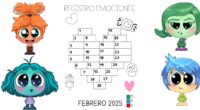 Llevar un seguimiento de nuestras emociones es una excelente forma de conocernos mejor, gestionar el estrés y fomentar el bienestar emocional. Por eso, te traemos este registro de emociones (Mood […]