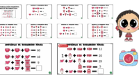El desarrollo del pensamiento lógico y la resolución de problemas es fundamental para fortalecer las habilidades cognitivas en niños y adultos. Con este material de retos matemáticos, podrás estimular el […]