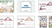 El desarrollo de la conciencia fonológica es clave en el proceso de lectoescritura, ya que permite a los niños identificar, segmentar y manipular los sonidos del lenguaje. Para hacerlo más […]