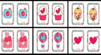 Para jugar al memory, coloca todas las tarjetas boca abajo en una superficie. Por turnos, cada jugador levanta dos cartas e intenta encontrar las parejas que sean iguales. Si las […]