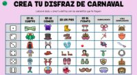 Os queremos compartir una actividad lúdica y creativa perfecta para trabajar en el aula. Se trata de un tablero en el que los alumnos deberán lanzar un dado y, en […]
