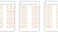 El aprendizaje de los sinónimos es fundamental para ampliar el vocabulario y mejorar la expresión escrita y oral. Para ayudar a los niños a reforzar este conocimiento, hemos creado un […]