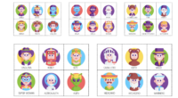 El Carnaval es una festividad llena de color, creatividad y diversión, pero también puede ser una excelente oportunidad para trabajar el lenguaje y la categorización en el aula. Para ello, […]