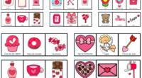 El juego de Memory es una excelente forma de estimular la memoria visual, la concentración y la atención en los niños. Para celebrar la Semana del Amor y la Amistad, […]