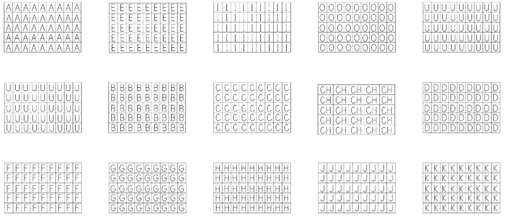 El reconocimiento de las letras del abecedario es un paso fundamental en el desarrollo de la lectoescritura. Para reforzar este aprendizaje en educación infantil, hemos diseñado un material manipulativo en […]