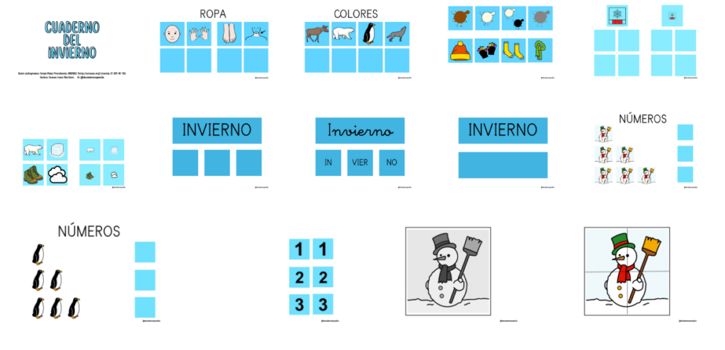 El método TEACCH es una herramienta clave para la enseñanza estructurada, especialmente útil para niños con TEA y otras necesidades educativas especiales. Para reforzar el aprendizaje de una manera visual […]