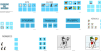 El método TEACCH es una herramienta clave para la enseñanza estructurada, especialmente útil para niños con TEA y otras necesidades educativas especiales. Para reforzar el aprendizaje de una manera visual […]