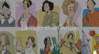Son numerosas las mujeres que a lo largo de la historia han hecho aportaciones fundamentalesa la ciencia y la tecnología. Desgraciadamente, en muchas ocasiones han pasado desapercibidas“en un mundo de […]