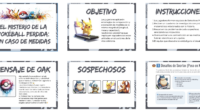 🚀 Gracias al apoyo de la inteligencia artificial 🤖 podemos diseñar juegos de misterios matemáticos para cualquier nivel educativo ✨. ✅ Estos juegos fomentan:🔹 Pensamiento lógico 🔍🔹 Resolución de problemas […]