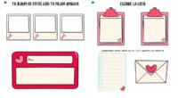 El Día de la Amistad es una oportunidad perfecta para que los alumnos reflexionen sobre la importancia de los amigos en sus vidas. Una actividad divertida y significativa es la […]
