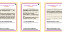 En Orientación Andújar, sabemos lo importante que es fomentar la comprensión lectora en los niños de una manera divertida y atractiva. Por eso, hoy queremos compartir unas lecturas muy especiales, […]