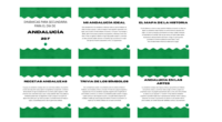 El Día de Andalucía, celebrado cada 28 de febrero, es una fecha clave para reconocer y valorar la rica cultura, historia y tradiciones de nuestra región. En el aula, este […]