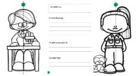 Para conmemorar el Día Internacional de la Mujer y la Niña en la Ciencia, te traemos un recurso educativo especial: plantillas para crear un lapbook interactivo dedicado a mujeres científicas […]