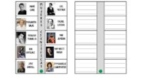 Con motivo del Día Internacional de la Mujer y la Niña en la Ciencia (11 de febrero), compartimos un recurso especial para el aula: una plantilla para crear un lapbook […]