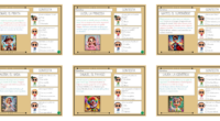 El desarrollo de la comprensión lectora es una habilidad esencial en el proceso educativo. Para ayudar a los estudiantes a mejorar su capacidad de análisis y retención de información, presentamos […]