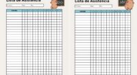 Os presentamos una colección de listas de asistencia ideales para los profesores, diseñadas con los divertidos y populares personajes de Capibara. Estas listas no solo son prácticas, sino también visualmente […]